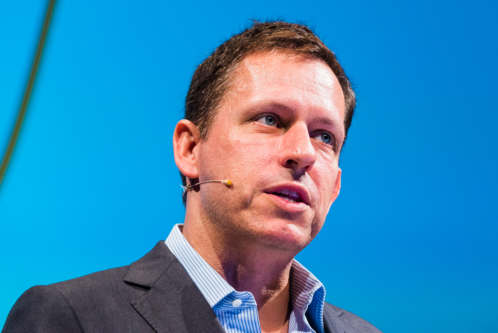 #&$% You, Peter Thiel